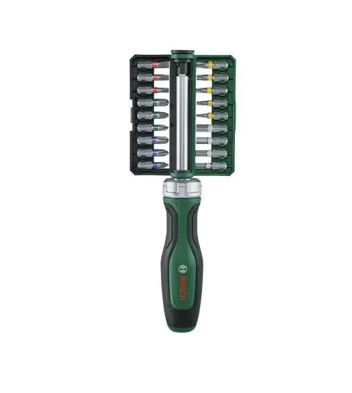 Zestaw wkrętaków Bosch 1.600.A02.Z9A 19 elementów