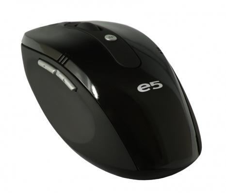 Myszka e5 RE01718 G-Laser Gaming GFX