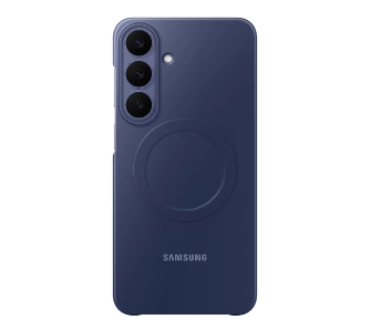 Etui Samsung Slim Magnet Case do Galaxy S26 FE Fioletowy