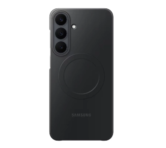 Etui Samsung Slim Magnet Case do Galaxy S26 FE Czarny