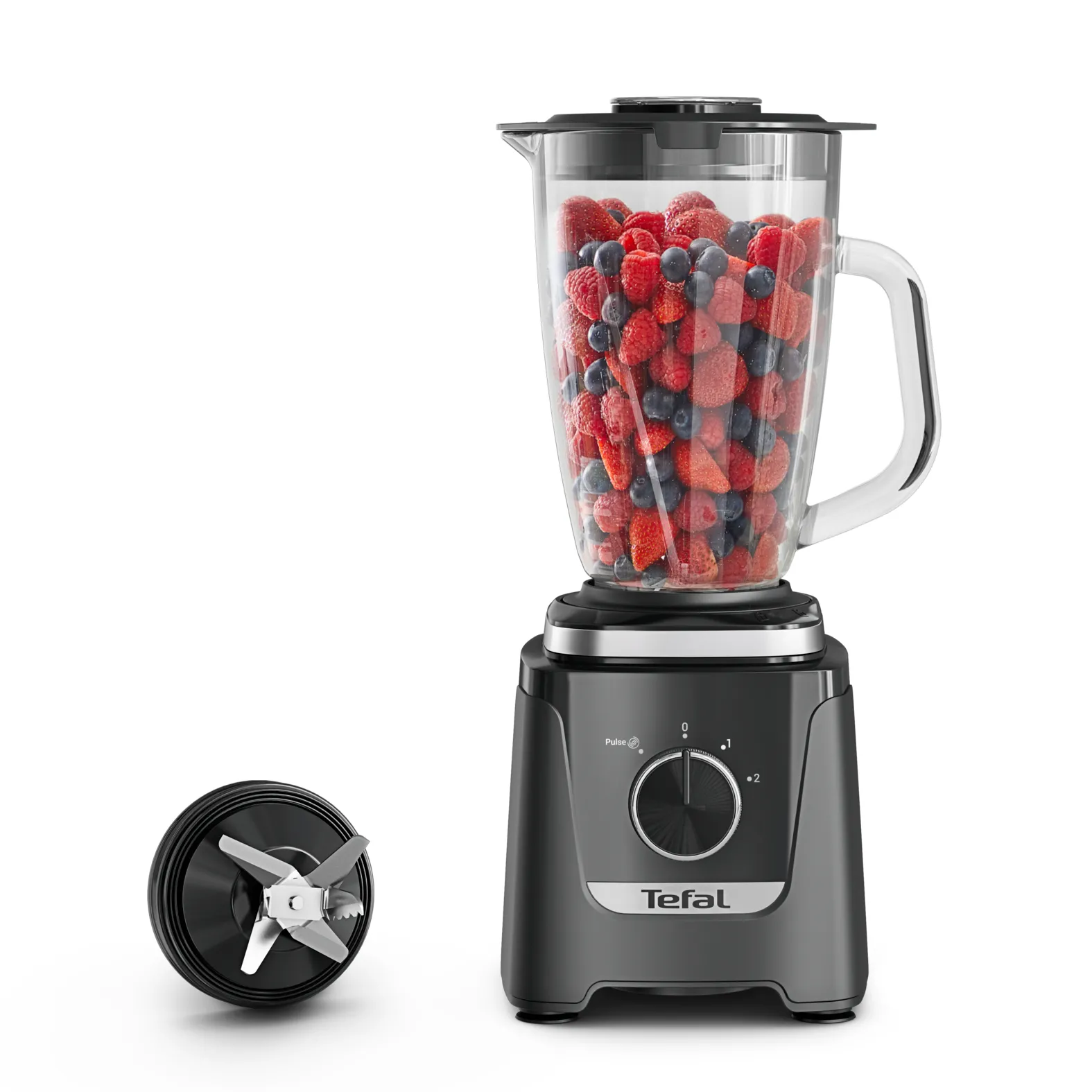 Blender kielichowy Tefal Blendforce BL5958 1,9l