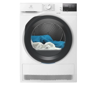 Suszarka Electrolux EW6DEU28CEP GentleCare 63,8cm 8kg