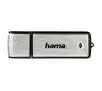 PenDrive Hama Fancy 64GB USB 2.0 Czarno-srebrny