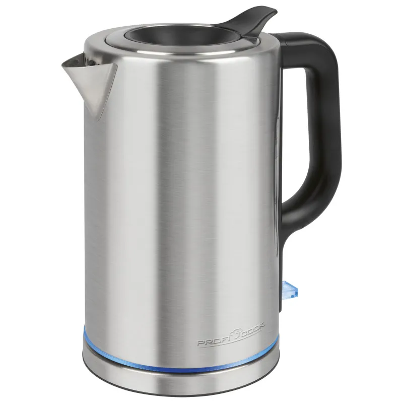 Czajnik ProfiCook PC-WKS 1321 1,7l 2200W