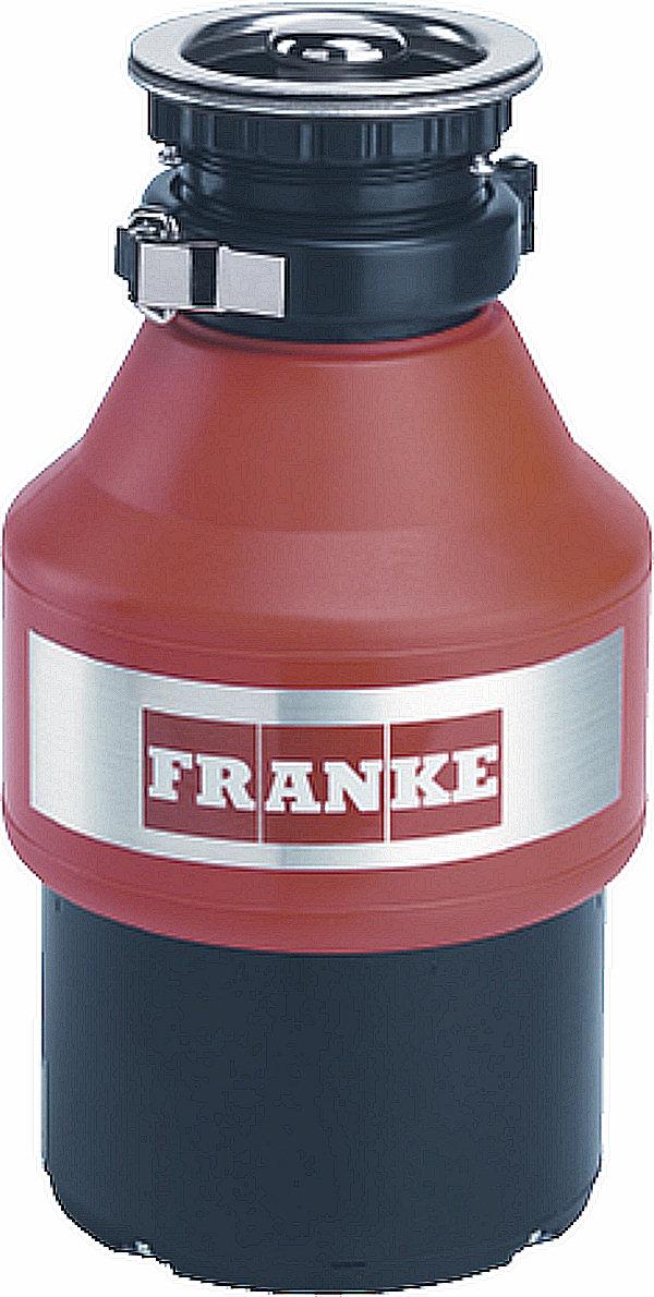 Młynek Franke DS-UP300 + Włącznik Basso