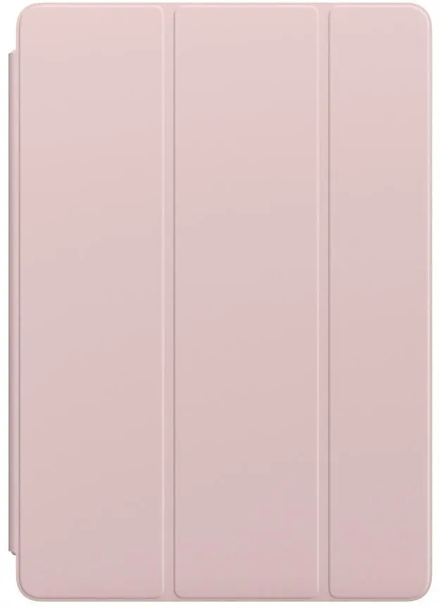 Etui na tablet Apple Smart Cover MQ0E2ZM/A  Różowy