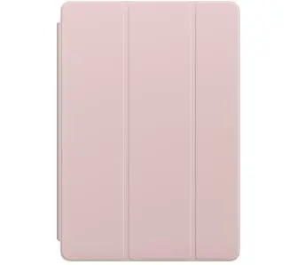 Etui na tablet Apple Smart Cover MQ0E2ZM/A  Różowy