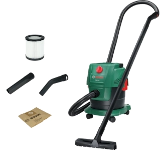 Odkurzacz przemysłowy Bosch PAS15-200 06033E7000 1200W 15l