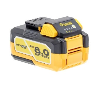 Akumulator Kaltmann KTI-A80 TURBO 8.0Ah 20V