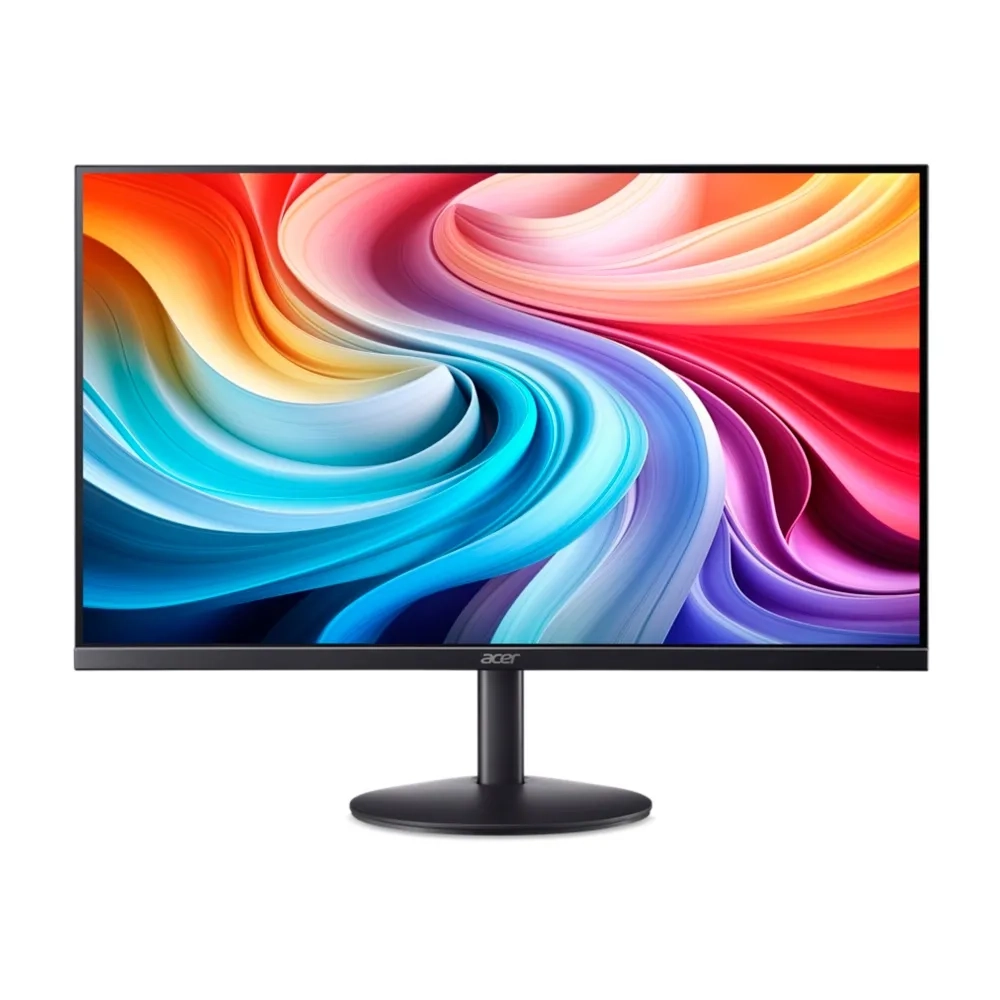 Monitor Acer SA273P1bip 27" Full HD IPS 144Hz 1ms VRB