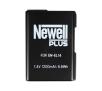 Akumulator Newell EN-EL14 PLUS
