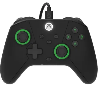 Pad Hyperkin Drakong The Challenger Wired Controller do Xbox, PC Przewodowy Czarny