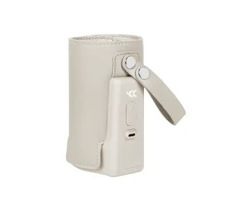 Podgrzewacz do butelek Lionelo Thermup Go Plus Beige Calm