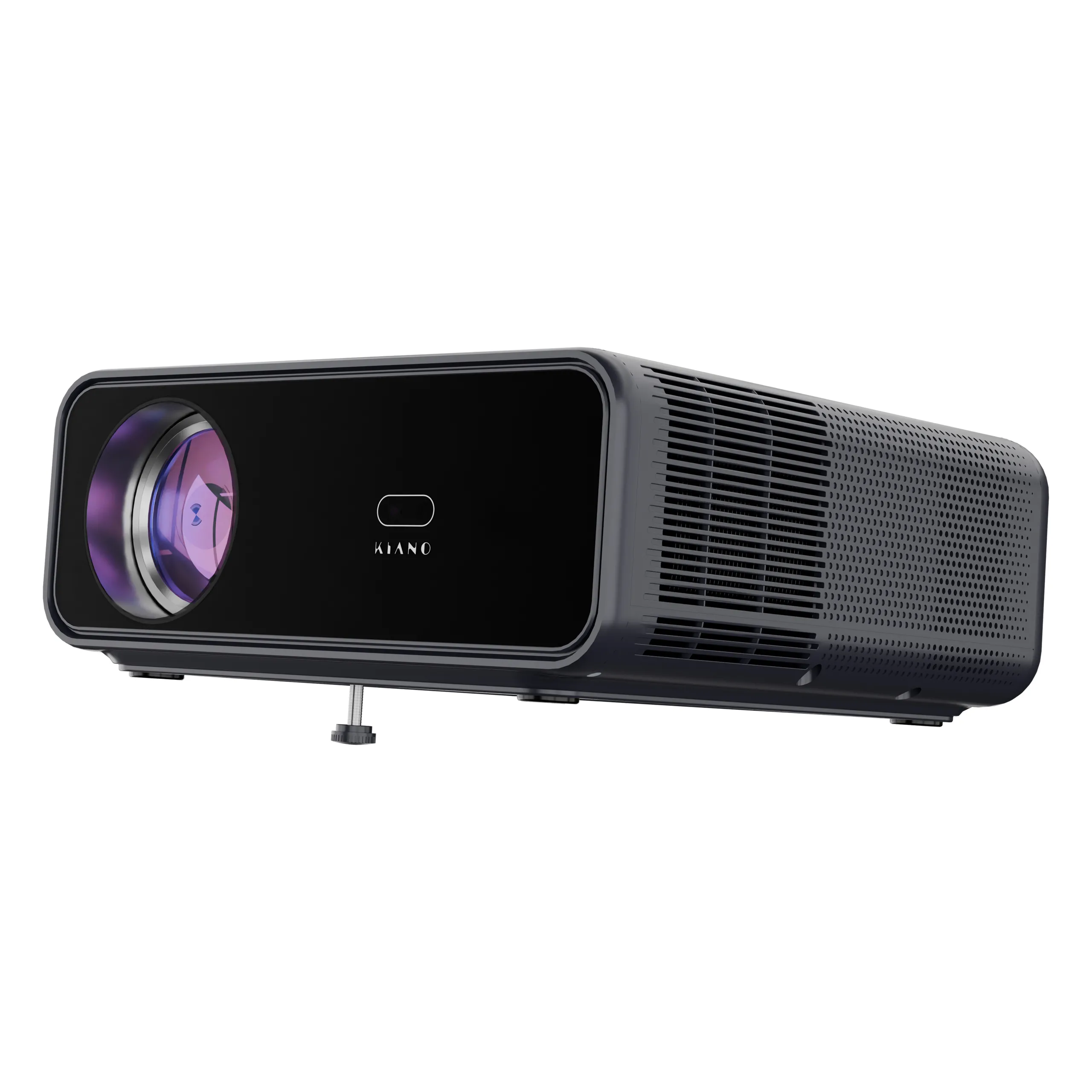 Projektor do kina domowego Kiano Cinema Ultra LCD Full HD Wi-Fi Bluetooth