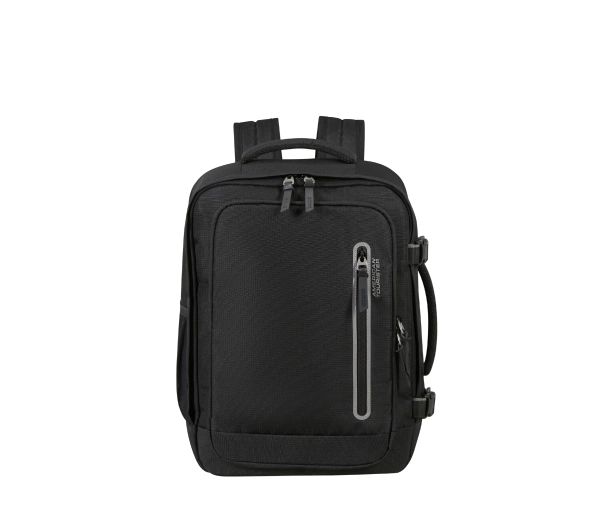 Plecak na laptopa American Tourister Take2cabin 15.6 cala Czarny