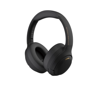 Słuchawki bezprzewodowe Honor Choice Pro Nauszne Bluetooth 5.4 Czarny