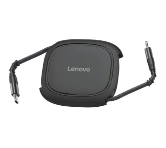 Kabel Lenovo GX91V57058 USB-C do USB-C 240W 1,2m Czarny