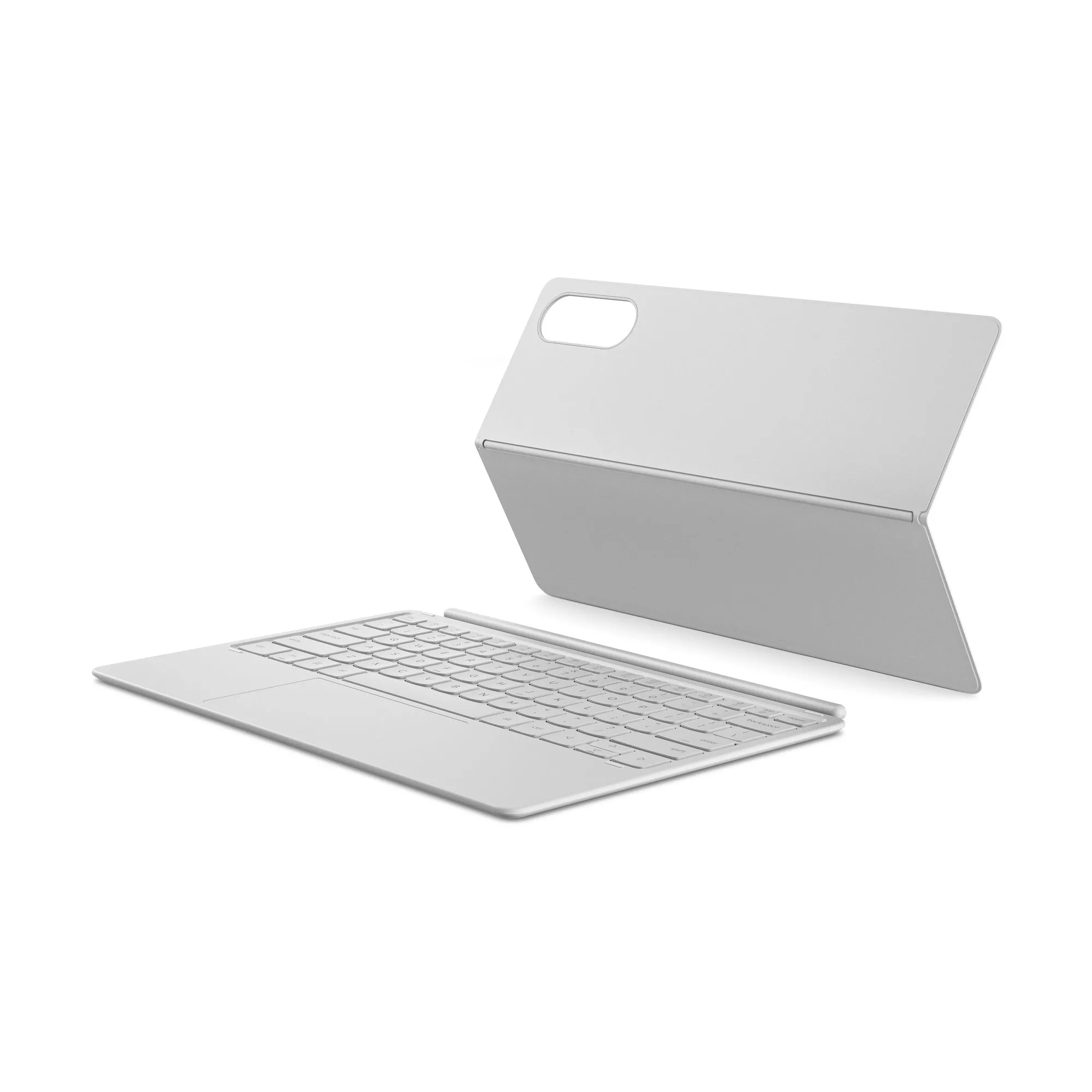 Etui Lenovo Keyboard Pack do Idea Tab Pro Gen 2 Szary
