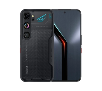 Smartfon Nubia Neo 5 GT 5G 12/256GB Funkcje AI 6,8" 144Hz 50Mpix Czarny
