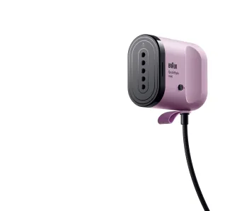 Parownica do ubrań Braun QuickStyle Mini GS1031PU