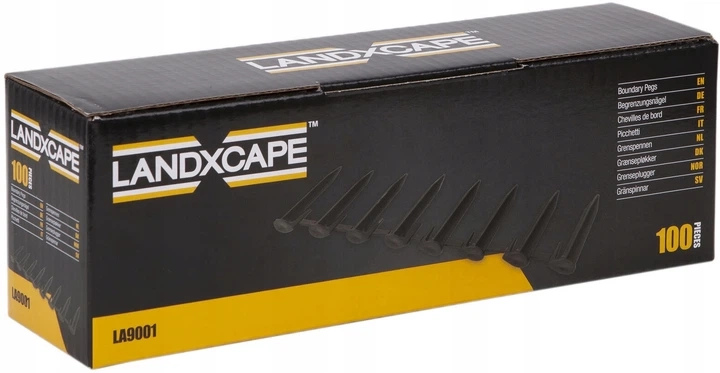 Bramka smart LandXcape LA9001 100szt.