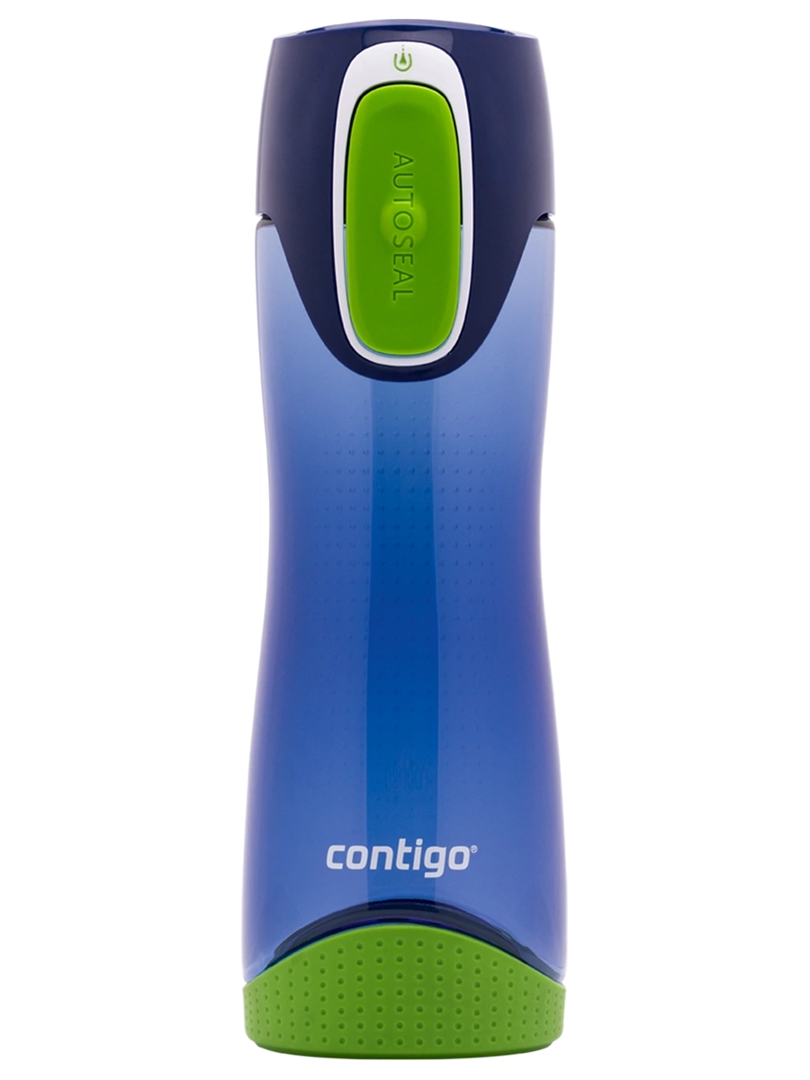 Butelka Contigo Swish 0,5l Cobalt Blue