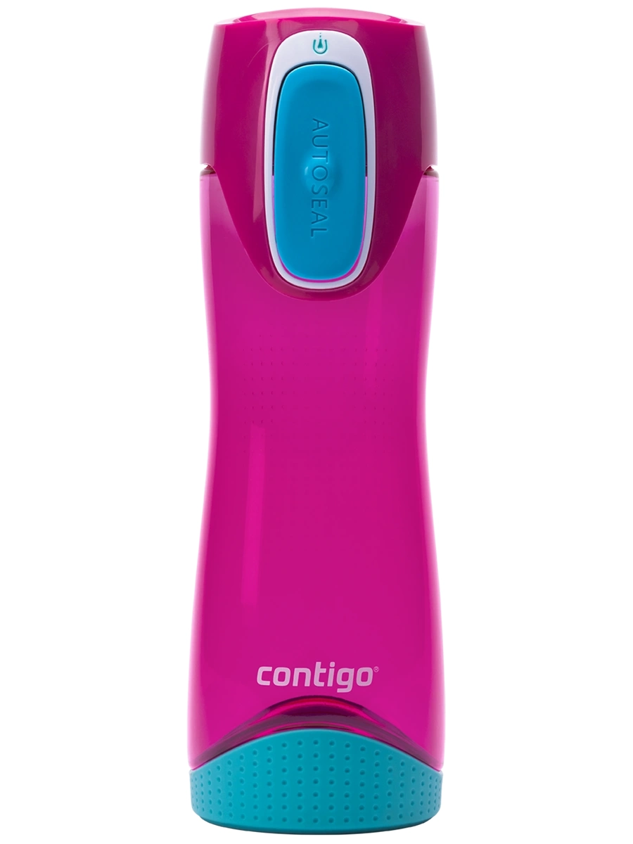 Butelka Contigo Swish 0,5l Magenta