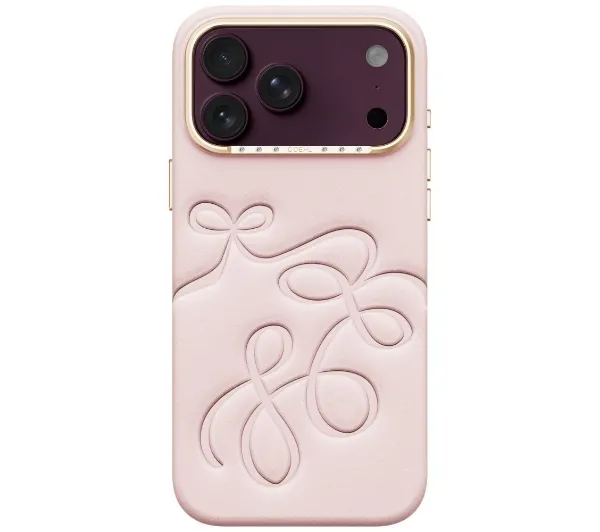 Etui do iPhone 18 Pro Max 17 Pro Max Uniq Coehl Cloude Magnetic Charging