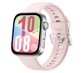 Smartwatch Huawei Watch Fit 4 Różowy