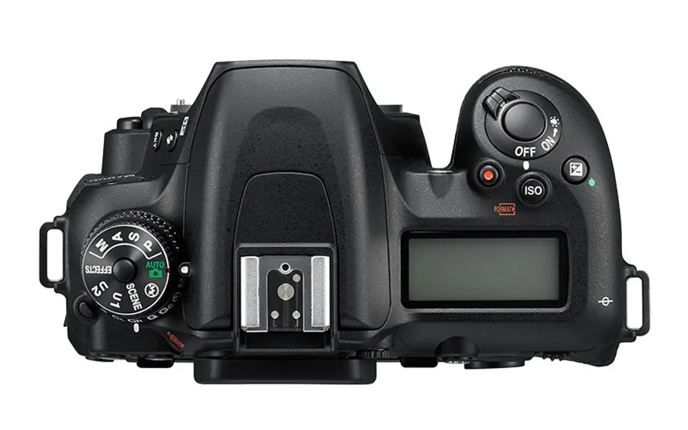Lustrzanka Nikon D7500 + AF-S DX 18-140mm ED VR - Opinie