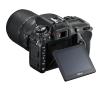 Lustrzanka Nikon D7500 + AF-S DX 18-140mm ED VR