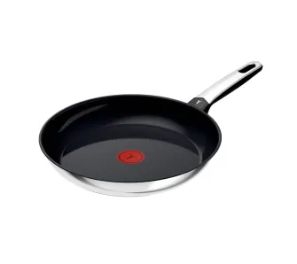 Patelnia Tefal Emotion+ E3310604 Indukcja Ceramiczna 28cm
