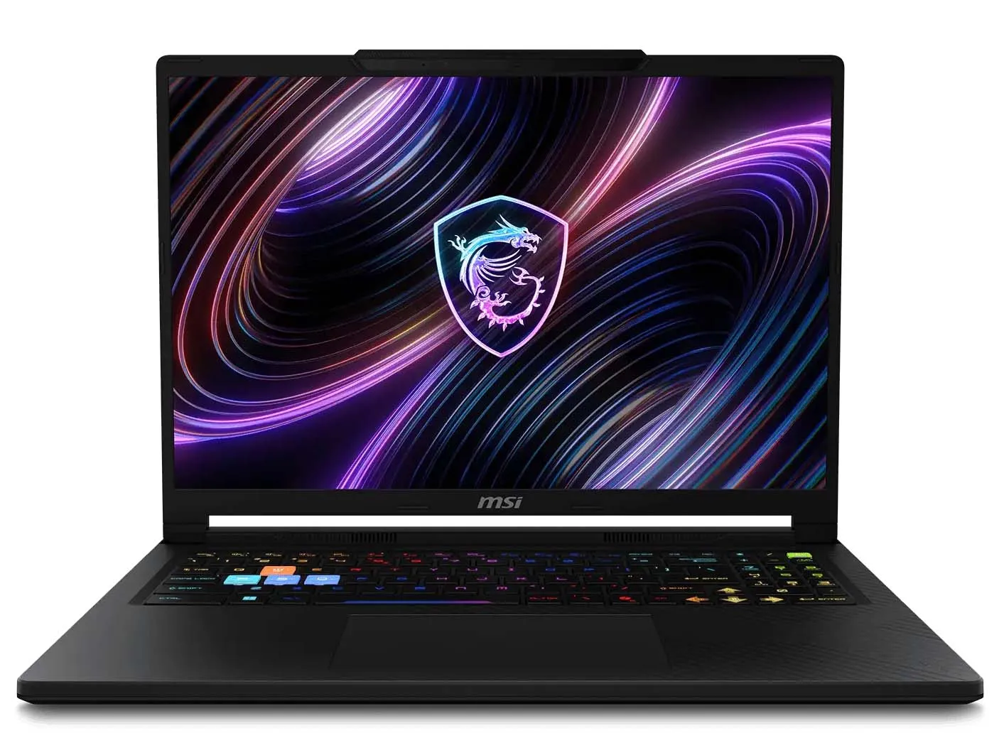 Laptop gamingowy MSI Raider A16 HX B8WI-041PLY 16" 240Hz R9 8940HX 16GB RAM 1TB Dysk SSD RTX5080 DLSS4 Win11 Czarny