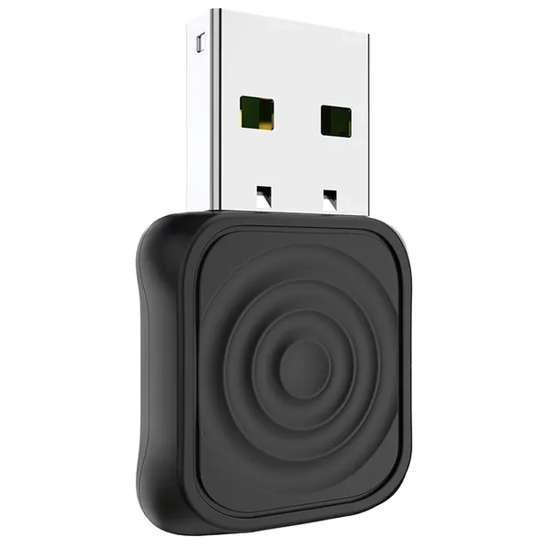 Bezprzewodowy adapter Xari CP01 CarPlay Android Auto