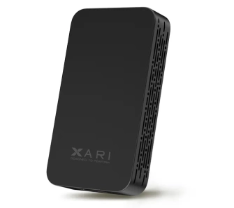 Bezprzewodowy adapter Xari CP21 CarPlay Android Auto