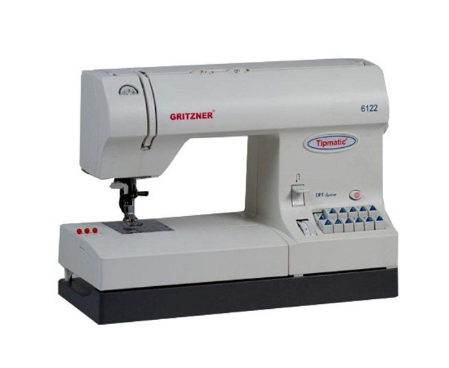Gritzner Tipmatic 6122