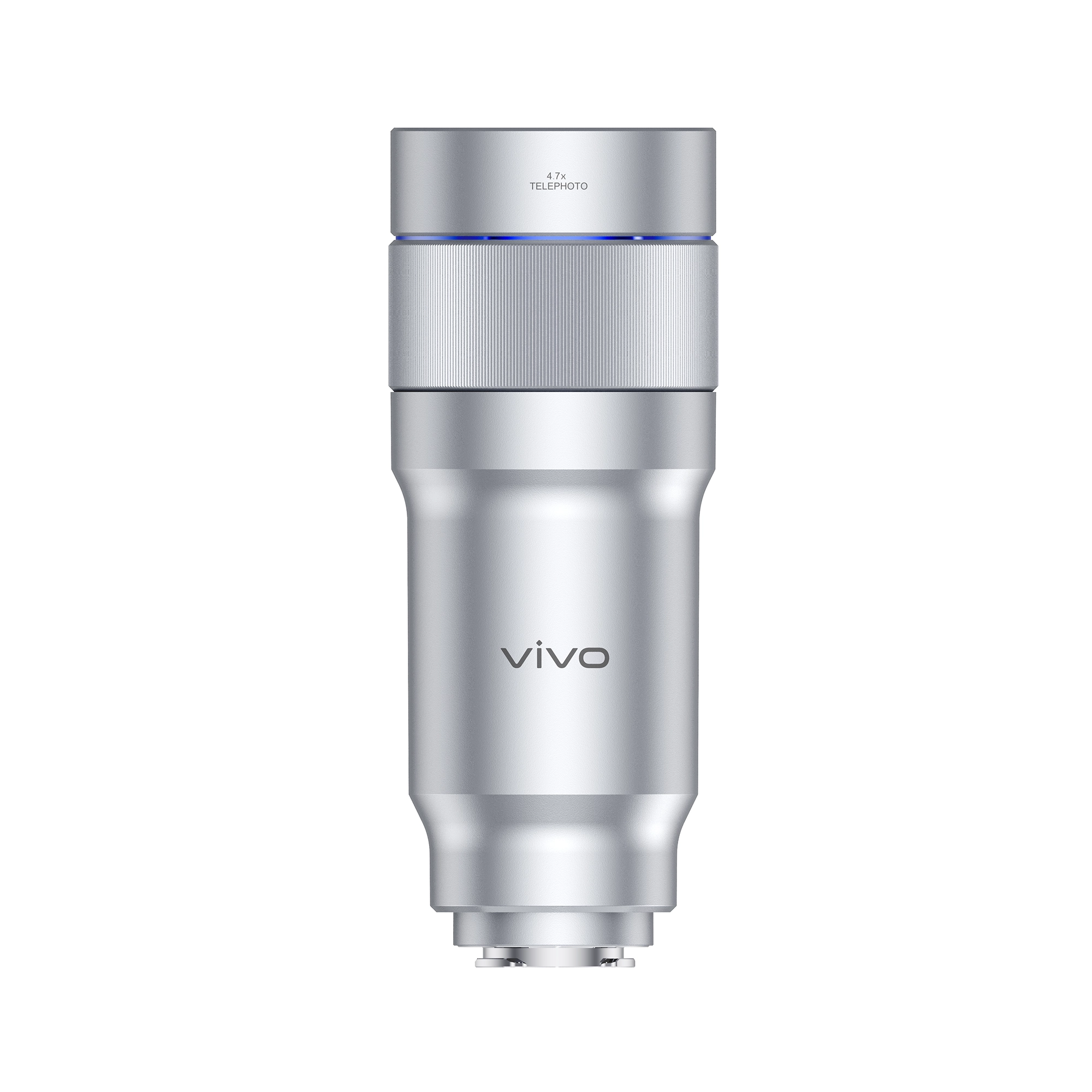 Telekonwerter vivo ZEISS 400 mm Gen 2 do X500 Pro Max