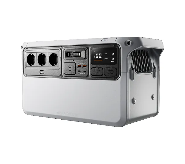 DJI Power Auro 2000 Elite 2016Wh