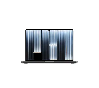 Apple MacBook Pro 2026 PROLED XDR 14,2" M5 Pro 15/16 24GB RAM 1TB Dysk macOS Gwiezdna Czerń Funkcje AI