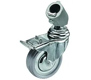 Manfrotto 110 do statywów z hamulcem 75mm 3 szt - Kup na Raty - RRSO 0%