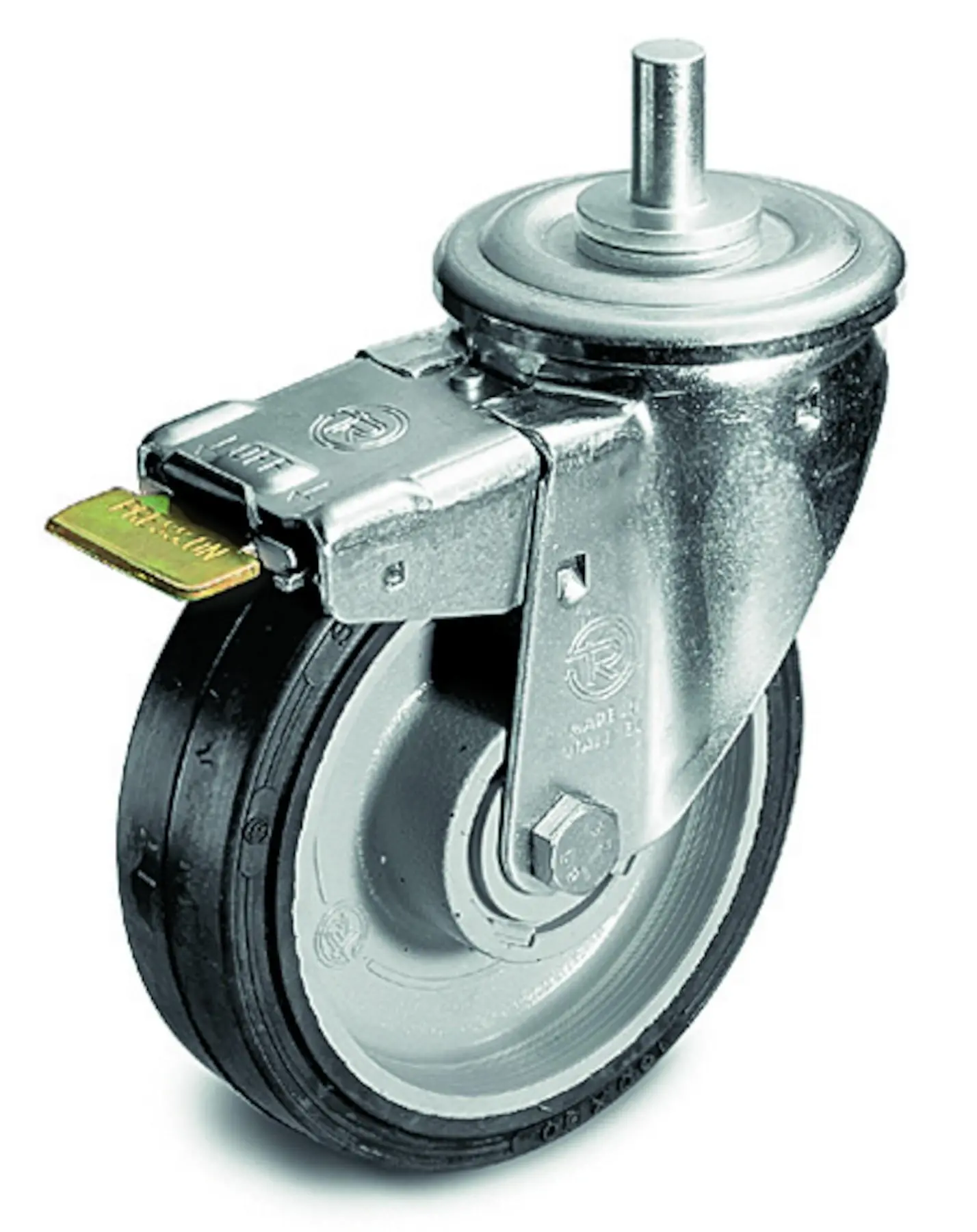 Stopki Manfrotto 374-10 do statywów z hamulcem 160mm 3 szt