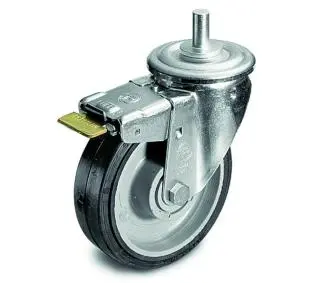 Manfrotto 374-10 do statywów z hamulcem 160mm 3 szt - Kup na Raty - RRSO 0%