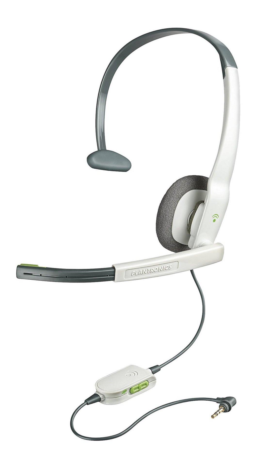Słuchawki przewodowe z mikrofonem Plantronics GameCom X10