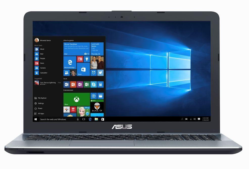 ASUS X541UJ 15,6" Intel® Core™ i3-6006U 4GB RAM  256GB SSD Dysk  GF920M Grafika Win10