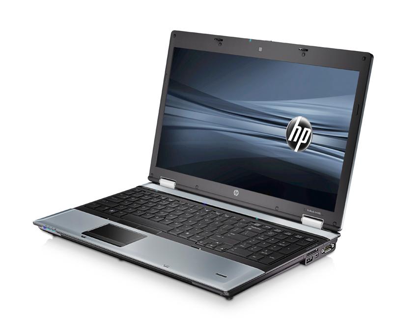 HP Compaq ProBook 6540b 430M 2GB RAM  320GB Dysk  Win7