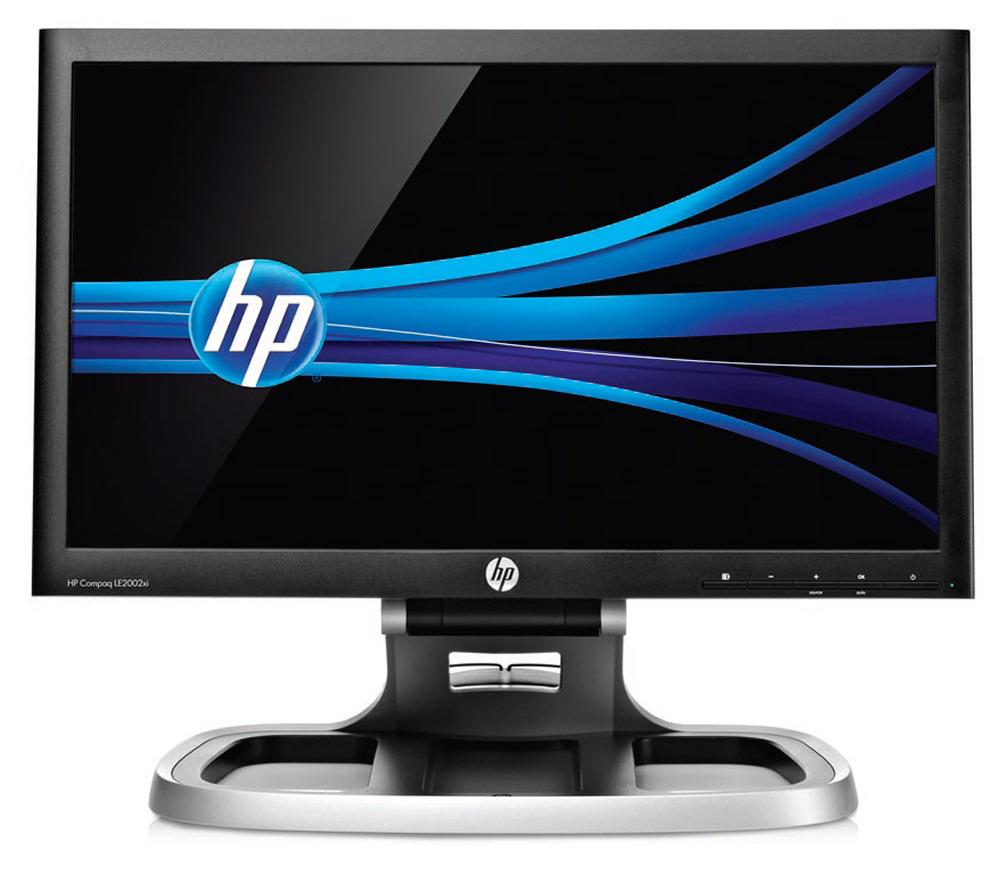 HP LE2002xi