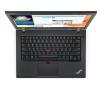Lenovo ThinkPad L470 14" Intel® Core™ i3-7100U 4GB RAM  500GB Dysk  Win10 Pro