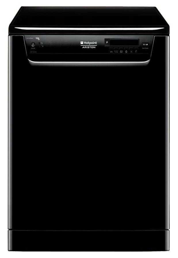 Zmywarka Hotpoint-Ariston LDF12314E B EU/HA