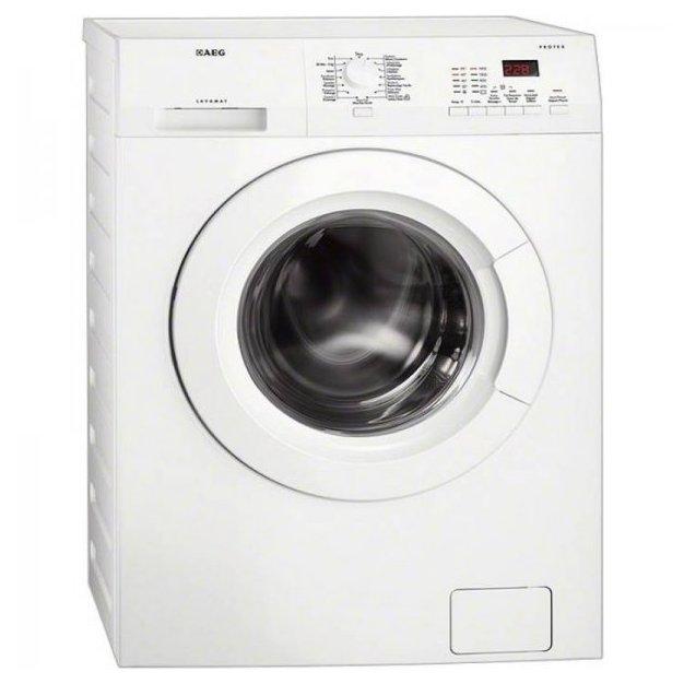 Pralka AEG Lavamat L60460FL