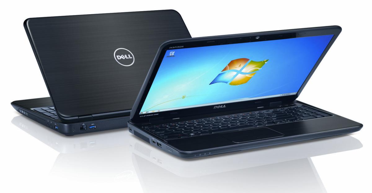 Dell Inspiron N5110 15,6